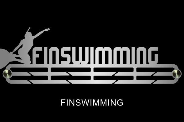 FINSWIMMING